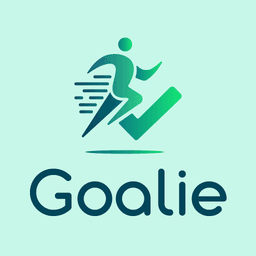 Goalie App Bridge Logo